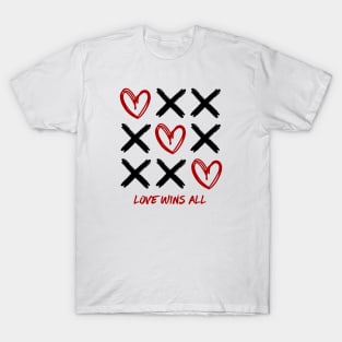 Love Wins All - IU T-Shirt